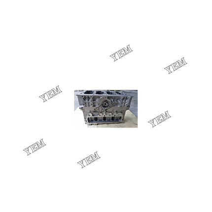 For Mitsubishi Engine For Caterpillar E312 E110B S4K Cylinder Block 34207-05035
