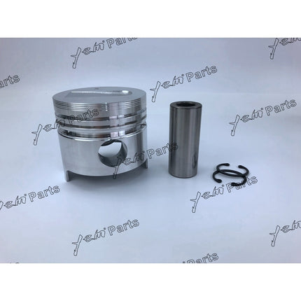 S3L Fuel Injection Pump For Mitsubishi Engine Parts