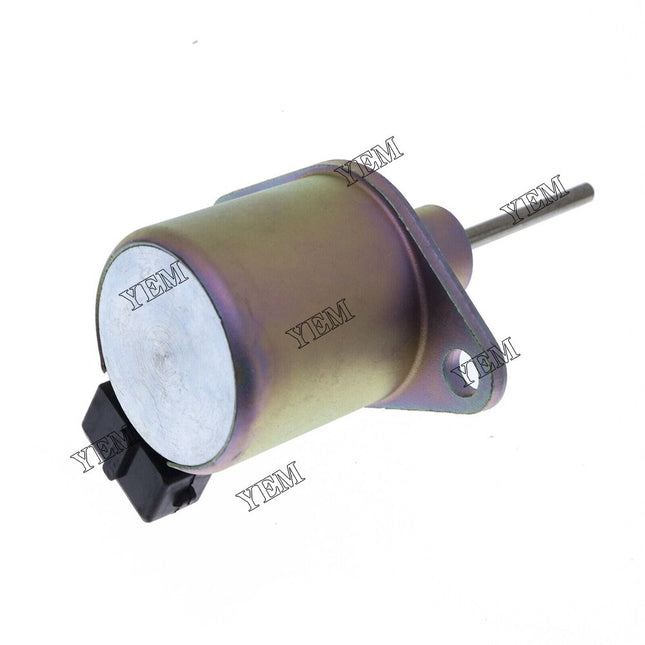 Stop Solenoid E6820-60011 For Kioti CK DK RX Tractor CK30 DK35 DK40 CK25 CK27