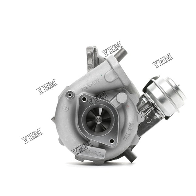 Turbo Charger For Nissan Navara Pathfinder 2.5L 14411-EB71E