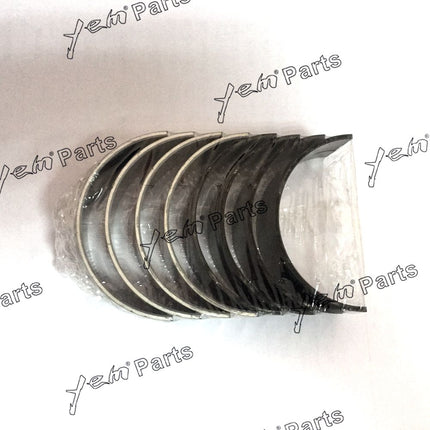 J05E JO5ET Overhaul Rebuild Kit For Hino Engine For Kobelco SK250-8 SK260-8 rePair