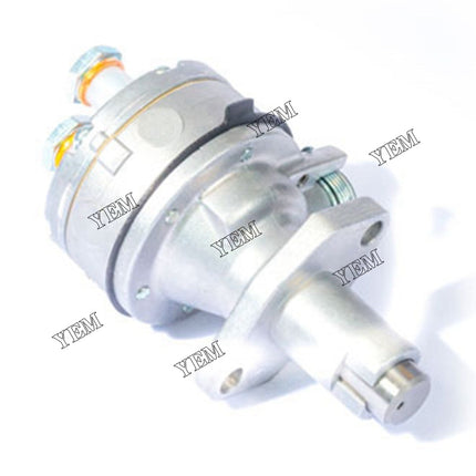 Fuel Lift Pump 130506140 For Perkins ASV TEREX RC50 RC60 PT50 PT60