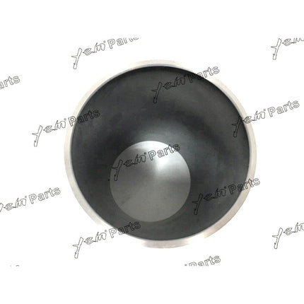 4 PCS Engine Cylinder Liner 5112610152 For Isuzu C223 2.2L For Isuzu Pup TFR TFS TBR