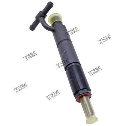 Fuel Injector 4089877 Fit For Cummins B3.3 Engine ( 1 PCS )
