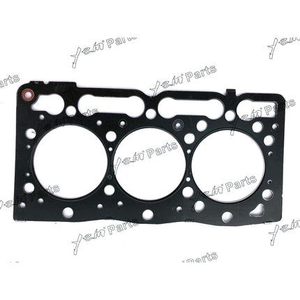 Full Gasket Set For Kubota D1005 / 3D76 Engine Parts