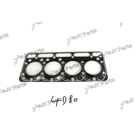 Head Gasket For Kubota V1903 Engine Parts