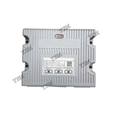 R220LC-9S Controller 21Q6-32180 Fit For Hyundai Excavator CPU Coumpter Board