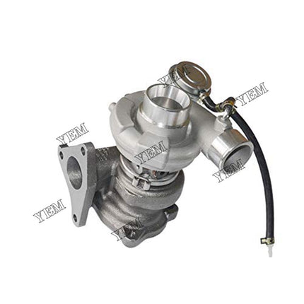 Kubota Engine turbocharger 7017202 For 2004- Bobcat S250 Skid Steer Loader M