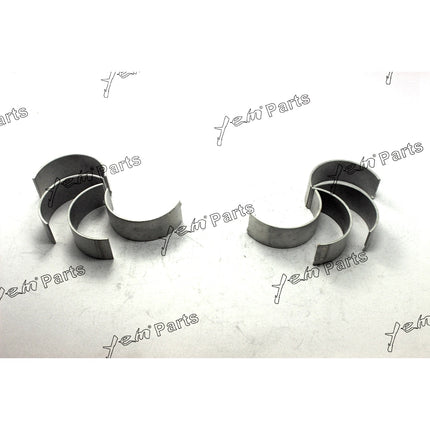 Connecting Rod Bearing STD For YANMAR 4TNE88 / 4TNV88 Engine Parts