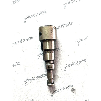 3 Pieces New Fuel Pump Plunger Element For Yanmar 3TNV82 3TNE82 3D82 M4