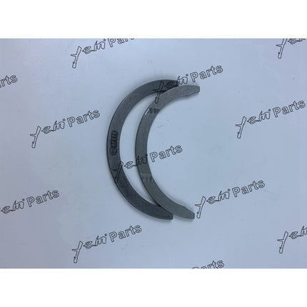 4JJ1 Overhaul Kit Piston + Ring Complete Gasket Bearing For Isuzu Engine Parts