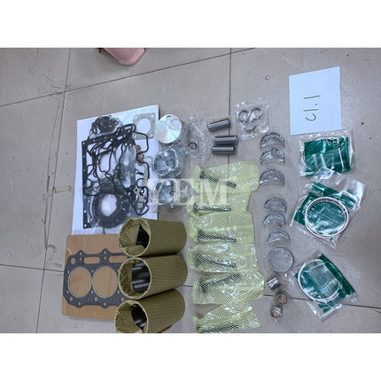 C1.1 Overhaul Rebuild Kit For Caterpillar