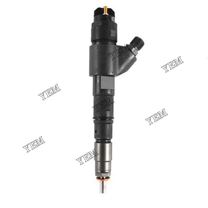 Fuel Injector 20798683 VOE20798683 For BOSCH Volvo Excavator EC210 EC210B