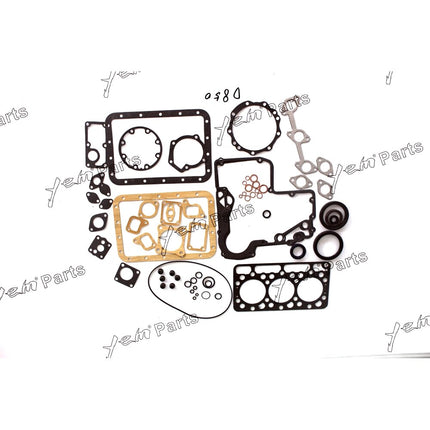 Full Gasket Set For Kubota D850 / 3D72 Engine Parts