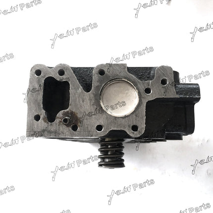 A2300 Complete Cylinder Head + Full Gasket Set For Cummins Daewoo D20S D25S D30S