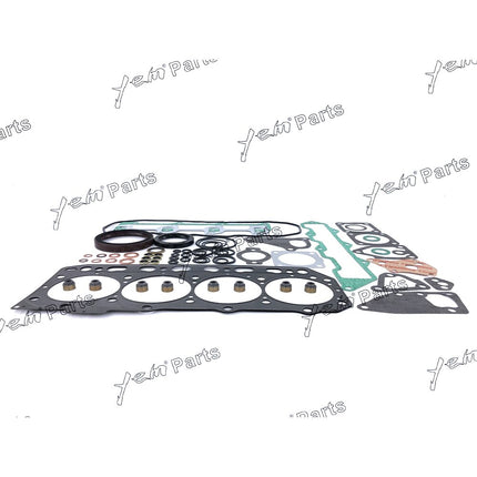 STD Overhaul Gasket Kit For Yanmar 4TNV88 Engine Excavator Boat Loader