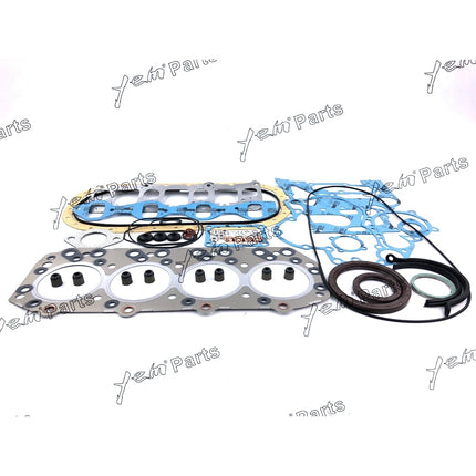 Engine Gasket kit For ISUZU D201 2.2Di SE2.2 Thermo King SB CG refrigeration