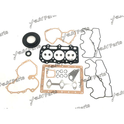 C1.1 Overhaul Rebuild Kit For Caterpillar Engine RePair Parts Piston Ring Gasket
