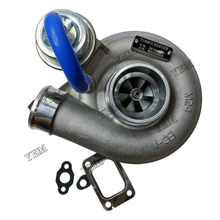 Turbo GT2556S Turbocharger 2674A843 785827-5008S For Perkins 1104D-44T Engine