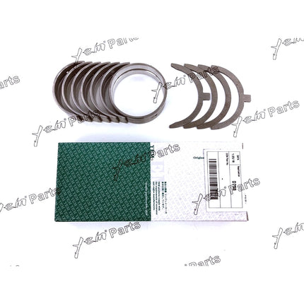 Metal Kit For Kubota D750 / D850 / D950 STD (Main + ConRod + Washer) Engine Parts