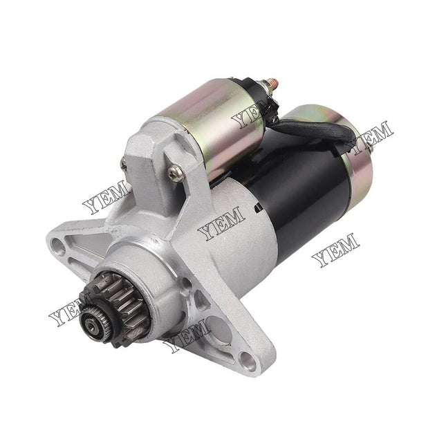 Starter Motor For Mazda RX-8 RX8 1.3L Manual Transmission HD 2KW