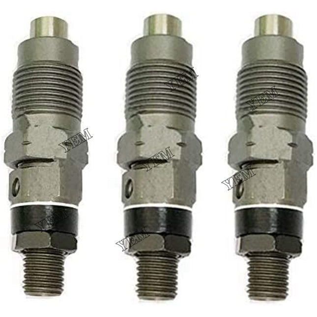 Fuel Injector For Kubota BX1860 BX2230D BX2350D BX2360 BX24D BX25