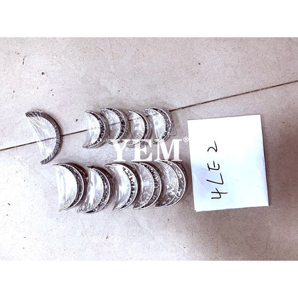 Metal Kit For ISUZU 4LE2 STD (Main + ConRod bearing + thrust washer) Engine Parts