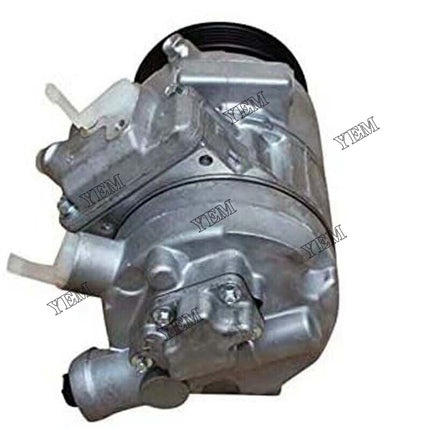 6PK A/C Compressor 88310-1A751 447190-8502 For Toyota Corolla 1.6L
