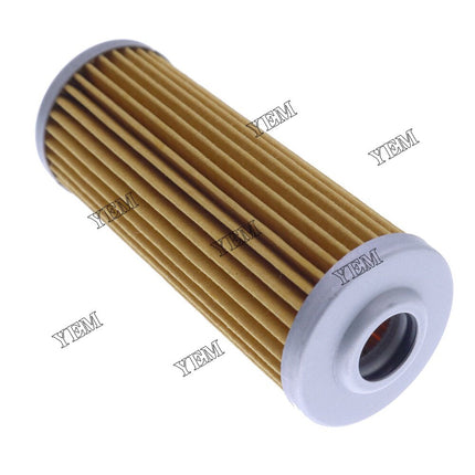 2X Fuel Filter W/O-ring For JOHN DEERE JD1050 JD4200 JD4210 JD4300 JD4400 JD4410