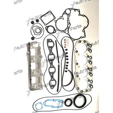 Engine Gasket kit For ISUZU D201 2.2Di SE2.2 Thermo King SB CG refrigeration