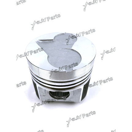 Piston Set STD 83mm For Kubota V2003 Engine Parts