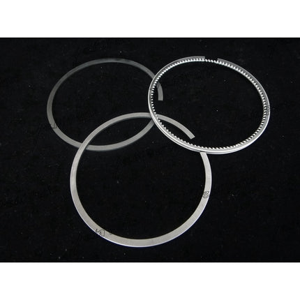 4D95L 4D95LE Piston And Piston Ring + 0.50 For Komatsu