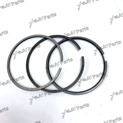4LC1 Overhaul Re-ring Kit For Isuzu Engine For Sumitomo SH40JX For IHI 40JX Excavator