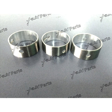 1 Set Camshaft Bearing Bushing Set For Isuzu 4JG2 Engine
