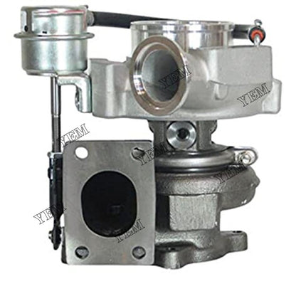 For Cummins Engine 4BT Turbo HX30W Turbocharger 4050220 4050221 4050224 A3592318
