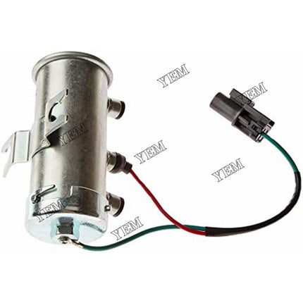 Fuel Pump For JCB Excavator JS180 JZ235 JS200 JS220 JS235 JS240 JS260 JS290