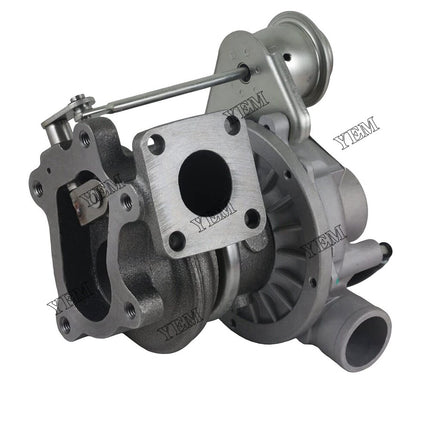 Turbo Turbocharger 135756180 For Perkins 404D-22T Engine GP Types GP82532R