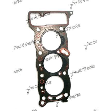 Full Gasket Set For ISUZU 3KC1 Engine Parts