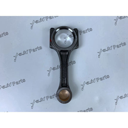 3TNV76 Crankshaft + Connecting Rod + Main Conrod Bearing Set For Yanmar Engine Parts