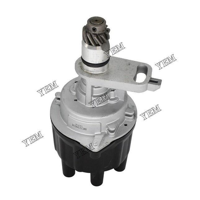 Distributor MD334634 T5T43171 For Mitsubishi V33 Pajero 6G72 12 Valve