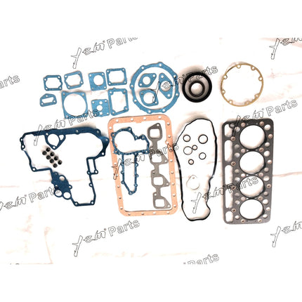 STD Engine Cylinder Head Full Gasket Kit Set For Kubota V2003 Engine