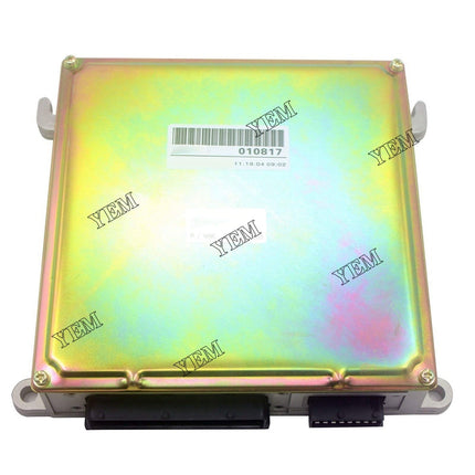 Controller 14518349 For Volvo Excavator EC240B EC240BLC EC240 VECU Programed