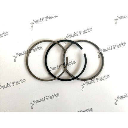 4TNV94 4TNV94T Overhaul Re-ring Kit For Yanmar Engine RePair Part Gasket Bearing