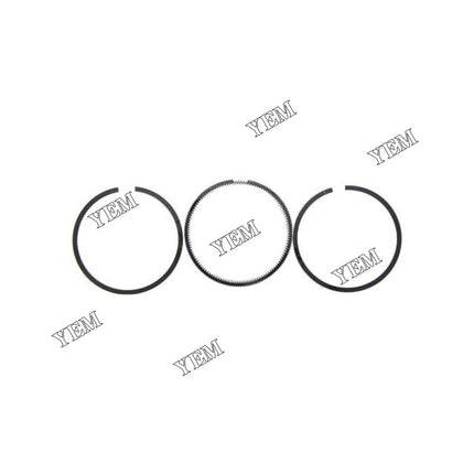 4 PCS Liners,4 Sets Piston ring, & 1 SET Con Rod Bearing For Yanmar 4TN82E