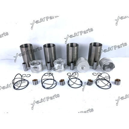 14B 14BT overhaul rebuild kit For Toyota Engine 3.7L For ROLLER COASTER DYNA 200