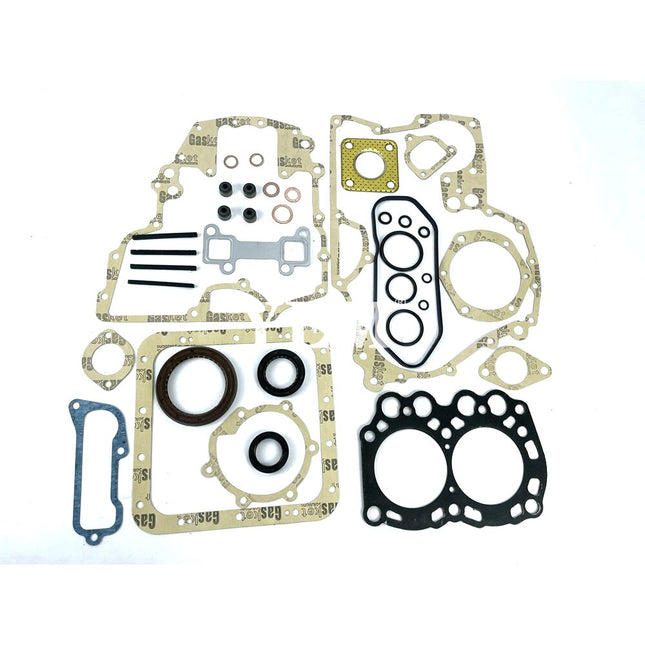 L2E Gasket Kit Full Gasket Set Cylinder Head Gasket For Mitsubishi