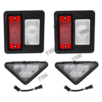 Light Kit 6670284 & 6674401 & 6674400 For Bobcat S130 S150 S300 751 753 763 773