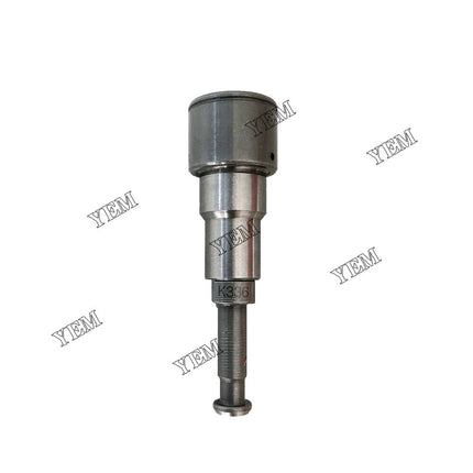 Fuel Injection Pump Plunger KZ01 KZ02 Plunger For Kubota