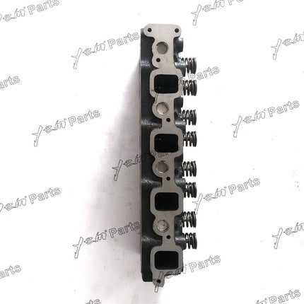 A2300 New Complete cylinder head For Cummins A2300T Head gasket with valves