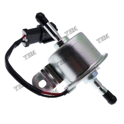 12V Fuel Pump 6684852 For Bobcat 425 430 435 A770 S750 S770 S850 T750 T770 T870